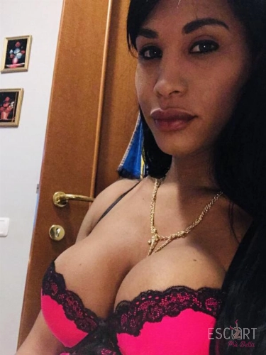 Foto di Micaela - Escort Roma - Trans cerca uomo a Roma