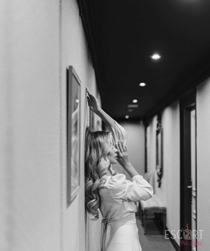 Immagine dalla galleria di Lisa - Escort Milano - 3896029836