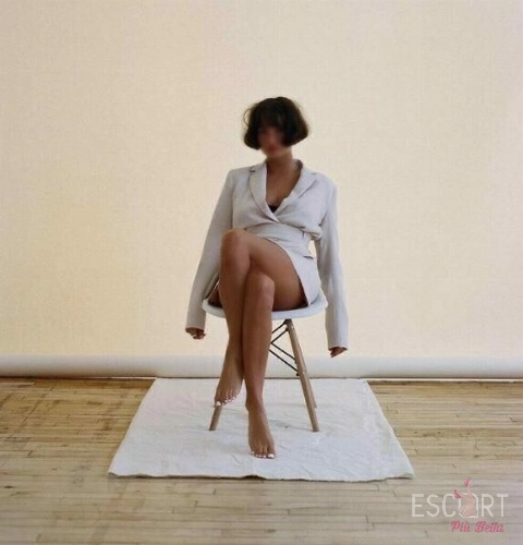 Immagine dalla galleria di Semplicemente Nina _ - Escort Modena - 3299426544