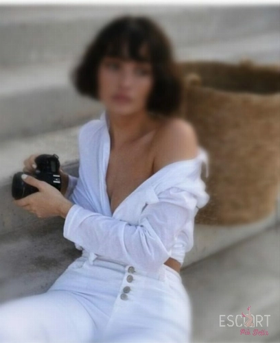 Foto di Semplicemente Nina _ - Escort Modena - Donna cerca uomo a Modena