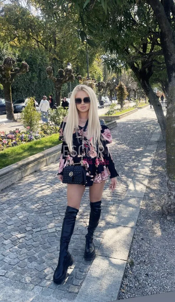 Immagine dalla galleria di Nika_Real_Foto_New - Escort Treviso - 3444155751