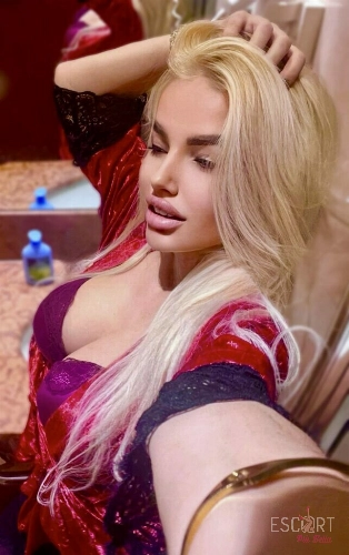 Foto di Nika_Real_Foto_New - Escort Treviso - Donna cerca uomo a Treviso