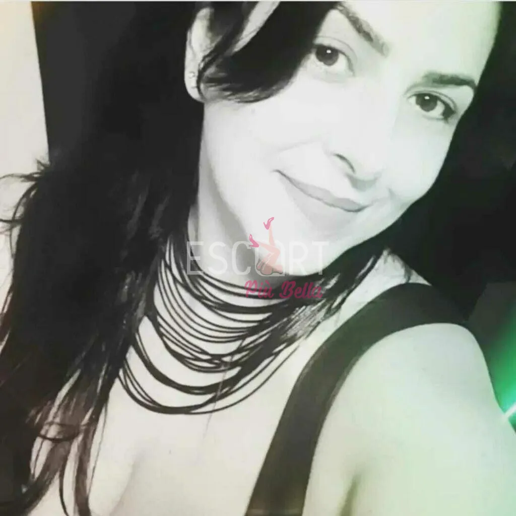 Immagine dalla galleria di Kiara Tettona - Escort Palermo - +393801922561