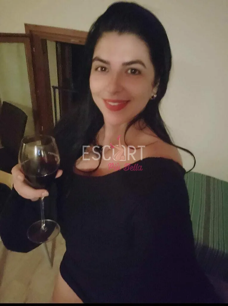 Immagine dalla galleria di Kiara Tettona - Escort Palermo - +393801922561