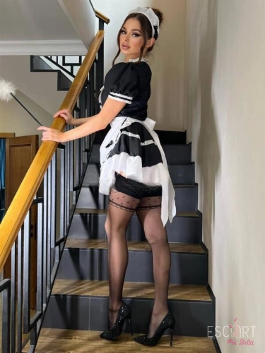 Immagine dalla galleria di Adelina - Escort Bologna - 3890210226