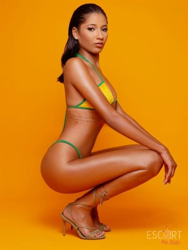 Immagine dalla galleria di Livia Cat - Escort Milano - 3889580026