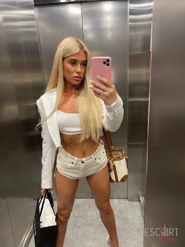 Foto di Daisy - Escort Treviso - Donna cerca uomo a Treviso