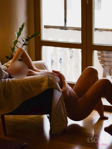 Immagine dalla galleria di Larissa Brasiliana - Escort Padova - 3920573436