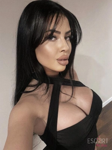 Immagine dalla galleria di Giulia - Escort Udine - 3293892460
