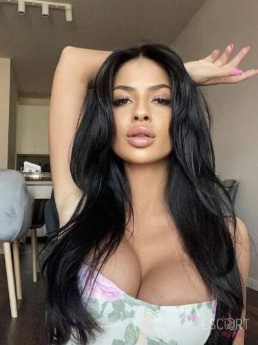 Immagine dalla galleria di Giulia - Escort Udine - 3293892460