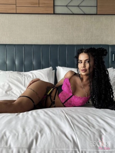 Immagine dalla galleria di Giulia - Escort Udine - 3293892460