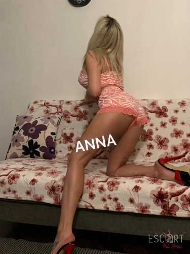 Immagine dalla galleria di Anna - Escort Verona - 3206062828