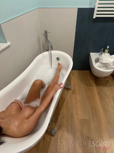 Immagine dalla galleria di Amanda - Escort Verona - 3511110370
