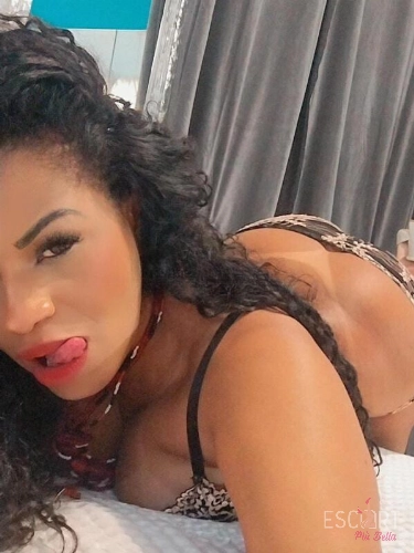 Immagine dalla galleria di Bella Brasil - Escort Torino - 3200566529