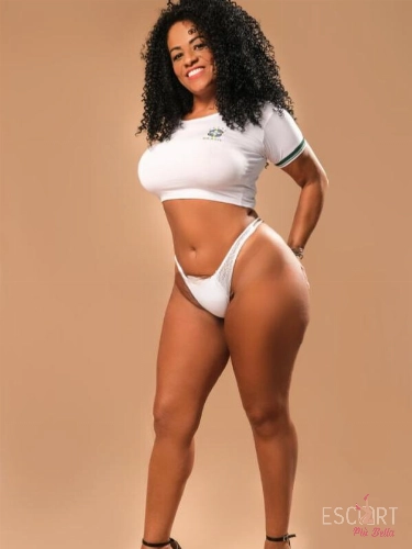 Immagine dalla galleria di Bella Brasil - Escort Torino - 3200566529
