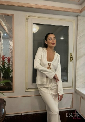 Immagine dalla galleria di Jade - Escort Milano - 3348723734
