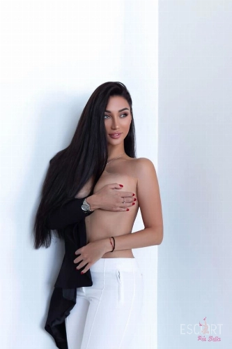 Immagine dalla galleria di Alsu - Escort Ferrara - +79641282500