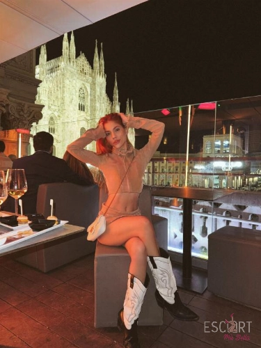 Immagine dalla galleria di Mia - Escort Torino - 3511491247