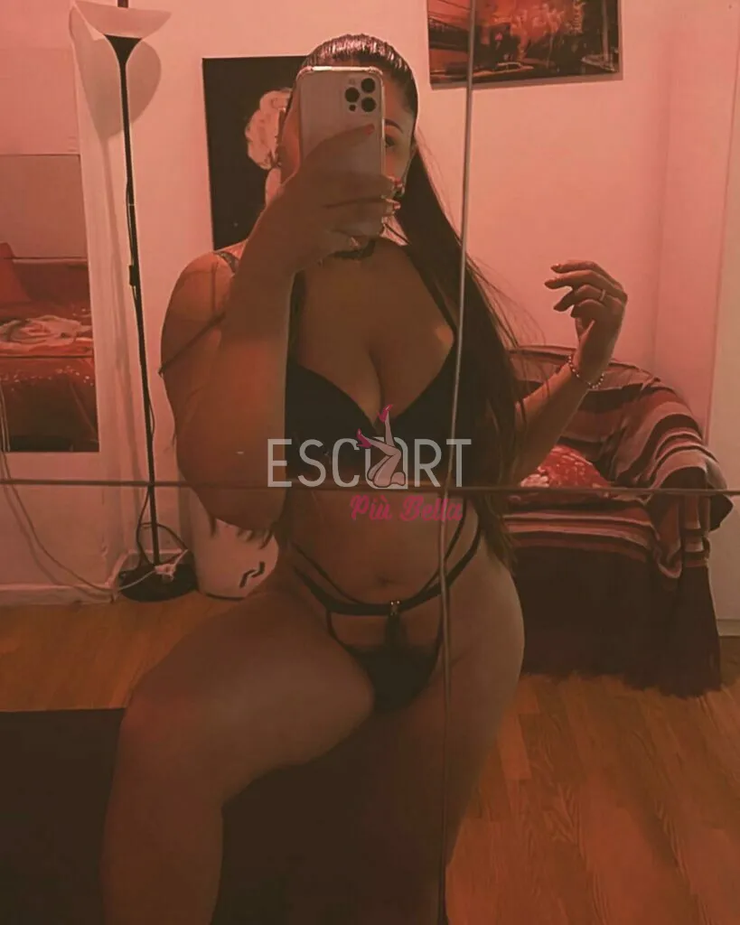 Immagine dalla galleria di Vanessa - Escort Roma - 3894505361