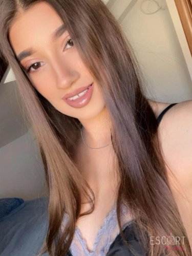Foto di Vanda - Escort Torino - Donna cerca uomo a Torino