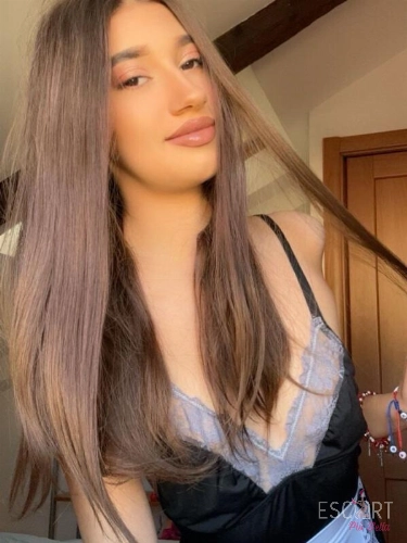 Immagine dalla galleria di Vanda - Escort Torino - 3342449468