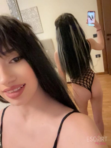 Immagine dalla galleria di Vanda - Escort Torino - 3342449468