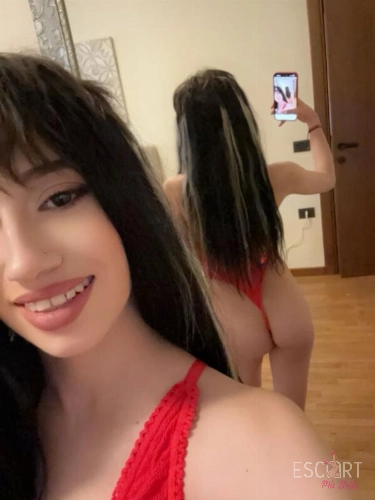 Immagine dalla galleria di Vanda - Escort Torino - 3342449468