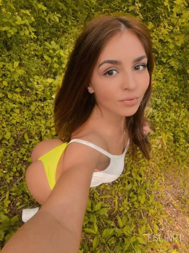 Foto di Lilith Asmodeus - Escort Padova - Donna cerca uomo a Padova