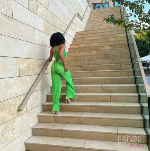 Immagine dalla galleria di Sarah - Escort Roma - 3511232451