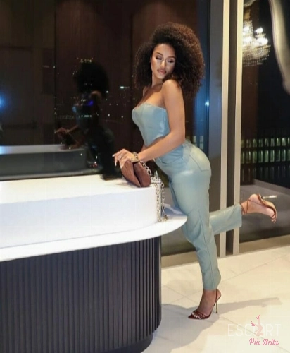 Immagine dalla galleria di Sarah - Escort Roma - 3511232451