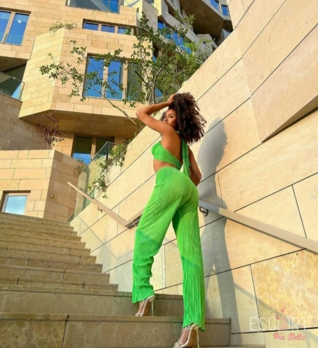 Immagine dalla galleria di Sarah - Escort Roma - 3511232451