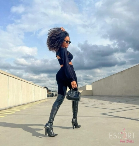Immagine dalla galleria di Sarah - Escort Roma - 3511232451