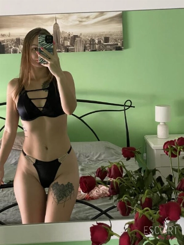Immagine dalla galleria di Sasha - Escort Ferrara - 3511650192