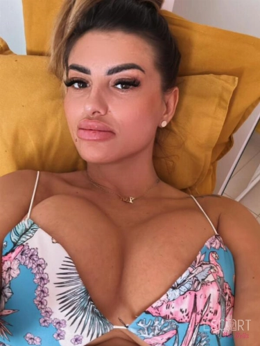 Immagine dalla galleria di Giulia - Escort Roma - 3240887115