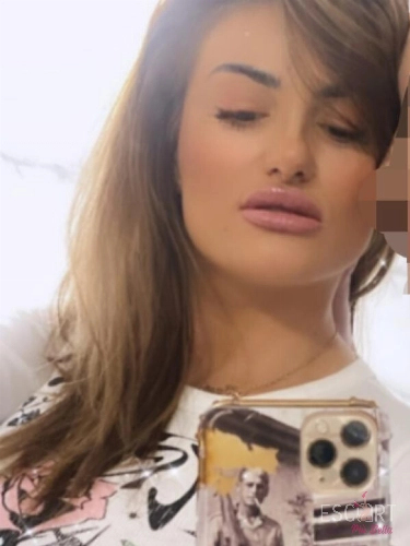 Immagine dalla galleria di Giulia - Escort Roma - 3240887115