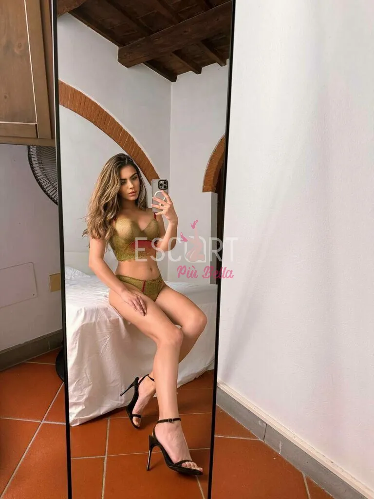 Immagine dalla galleria di Eliza - Escort Roma - 3335744941