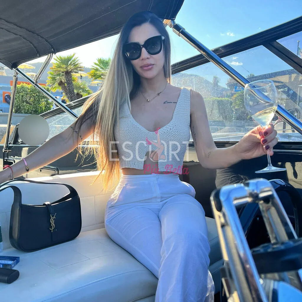 Immagine dalla galleria di Top Model Alba - Escort Torino - 3463201576