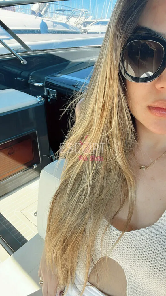 Immagine dalla galleria di Top Model Alba - Escort Torino - 3463201576