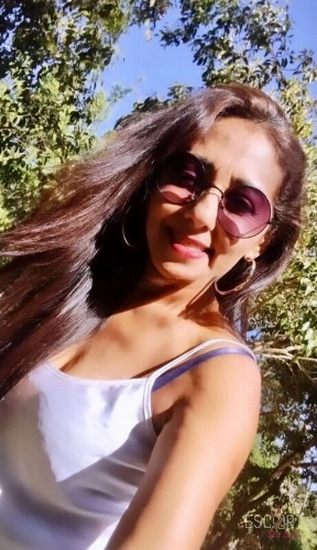 Foto di Bruna - Escort Roma - Donna cerca uomo a Roma