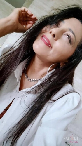 Immagine dalla galleria di Bruna - Escort Roma - 3935563025