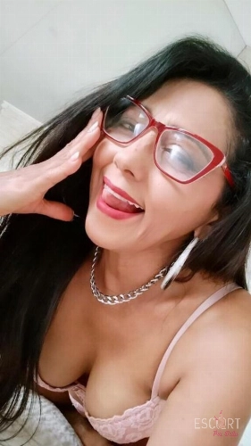 Immagine dalla galleria di Bruna - Escort Roma - 3935563025
