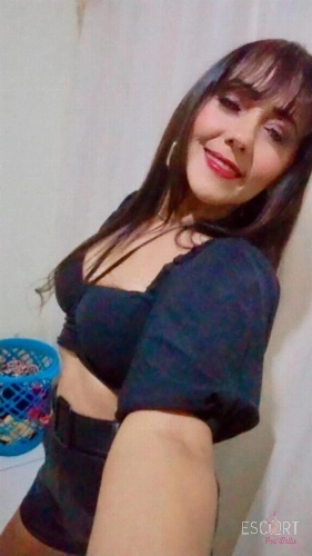 Immagine dalla galleria di Bruna - Escort Roma - 3935563025