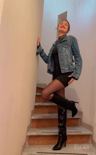 Immagine dalla galleria di Zaya - Escort Brescia - 3924818518