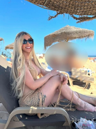 Immagine dalla galleria di Eloah Trans - Escort Imola - 3930148610