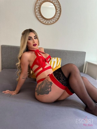 Immagine dalla galleria di Eloah Trans - Escort Imola - 3930148610