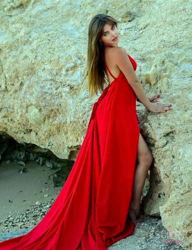 Immagine dalla galleria di Blue Jasmine - Escort Cagliari - 3663142281