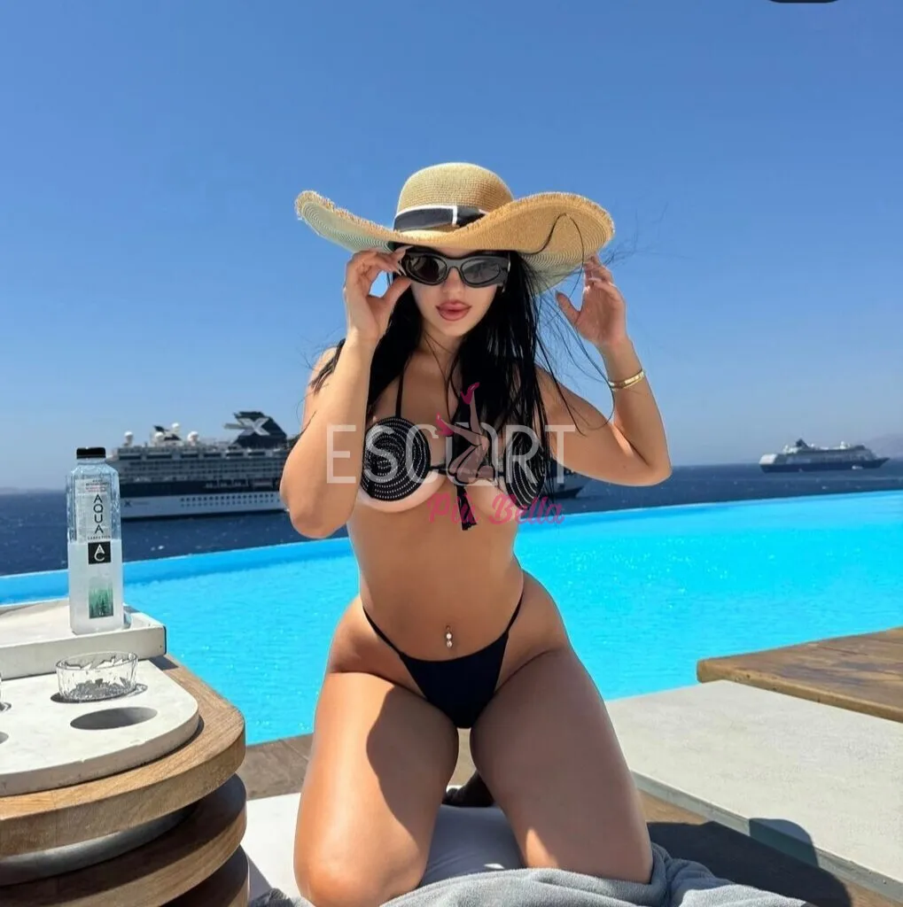 Immagine dalla galleria di Clessidra - Escort Treviso - 3533247786