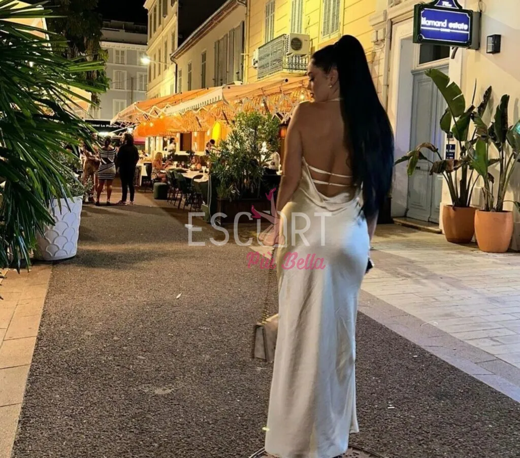 Immagine dalla galleria di Clessidra - Escort Treviso - 3533247786