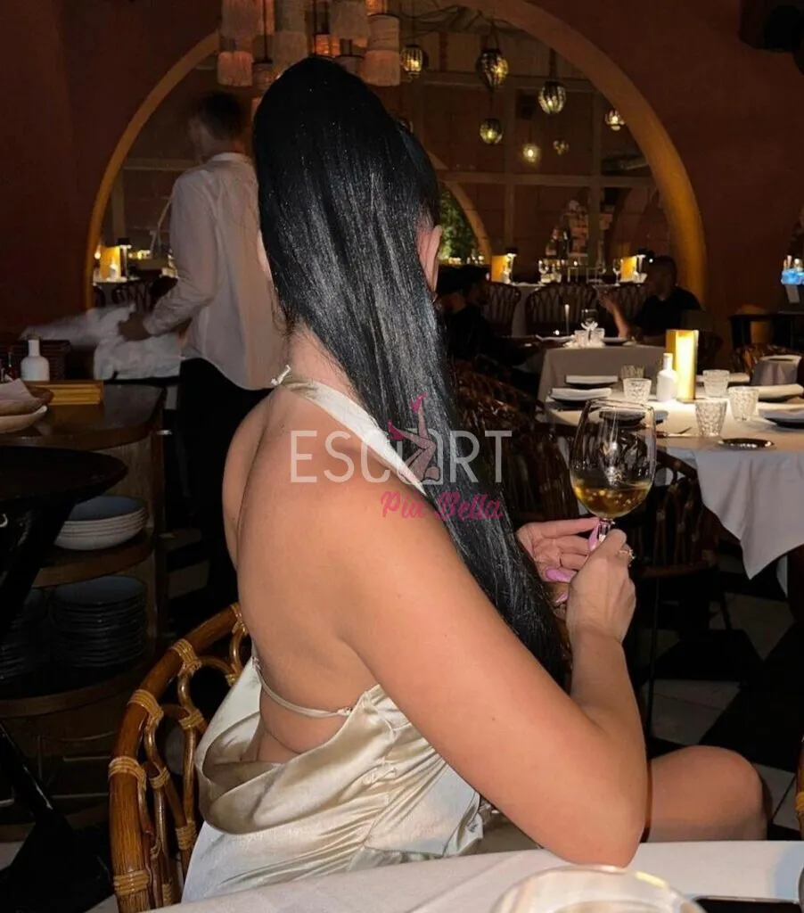 Immagine dalla galleria di Clessidra - Escort Treviso - 3533247786