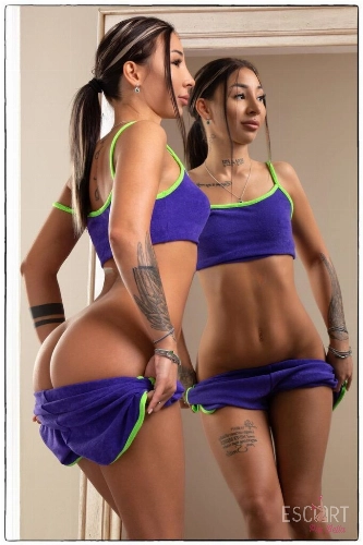Immagine dalla galleria di Daiana - Escort Trapani - 3509222946